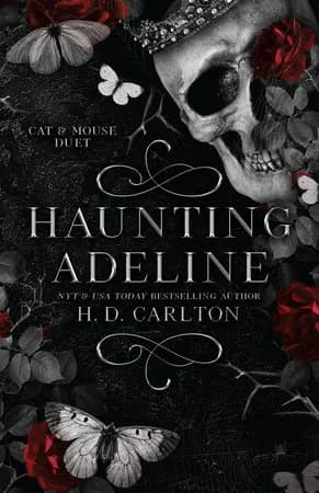 Haunting Adeline